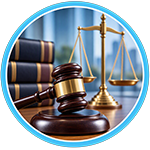 legal icon