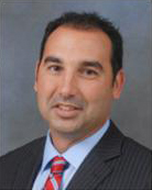 Mike A. La Rosa