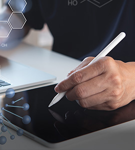 Core Education and Research image