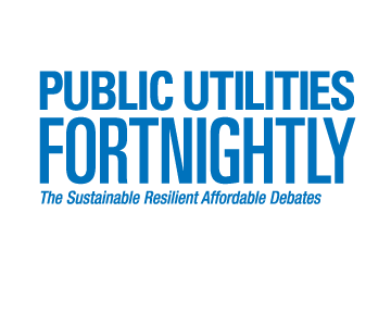 Public Utilities Fortnightly