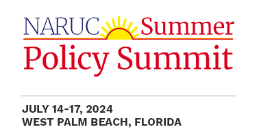 Summer Policty Summit image