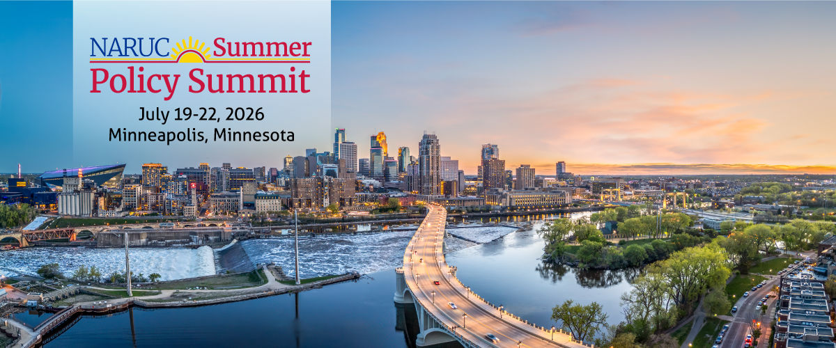 2026 Summer Policy Summit - See You in Minneapolis