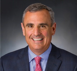 Chris Cummiskey