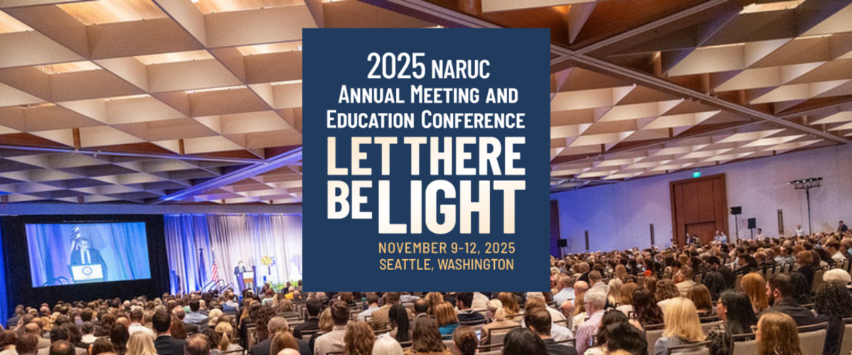2025 Annual Meeting and Education Conference