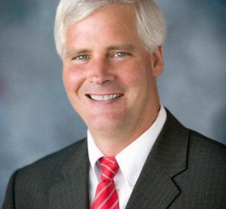 Paul Kjellander