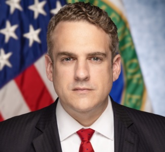 Hon. James Danly
