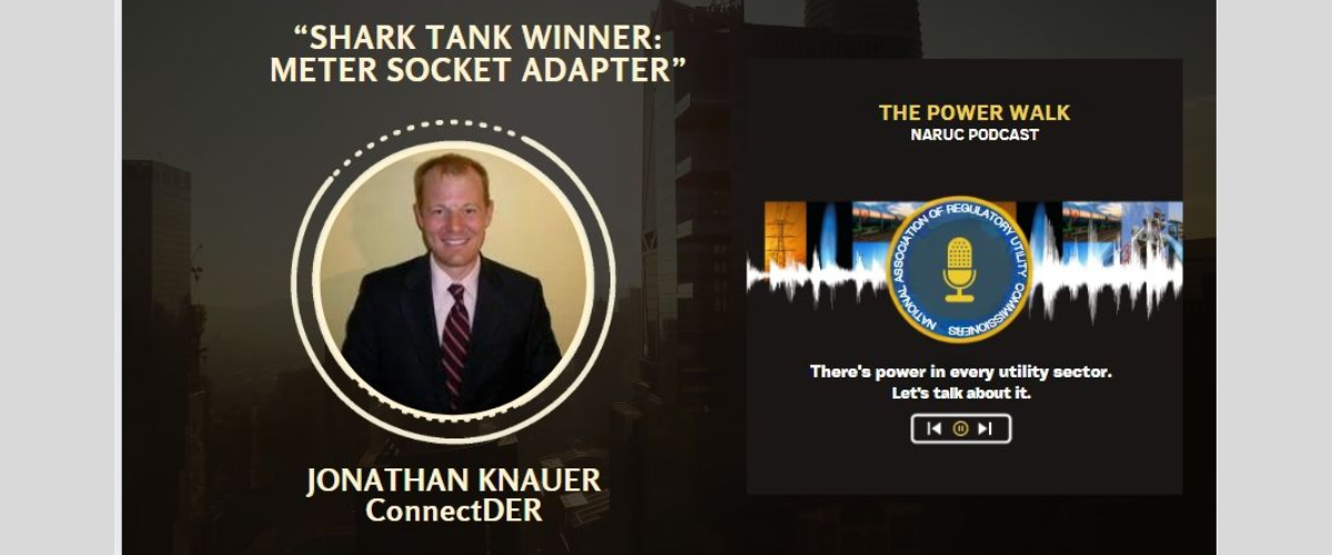 Power Walk Podcast
