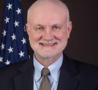 Hon. Mark Christie
