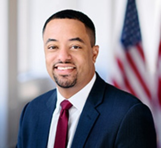 Hon. Emile Thompson