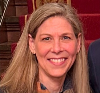 Kim Duffley