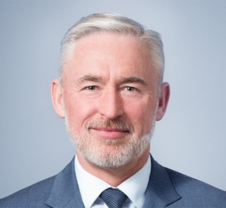 Gordon van Welie