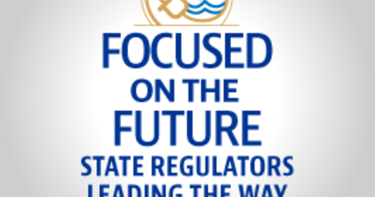 2024 NARUC Annual Meeting and Education Conference NARUC