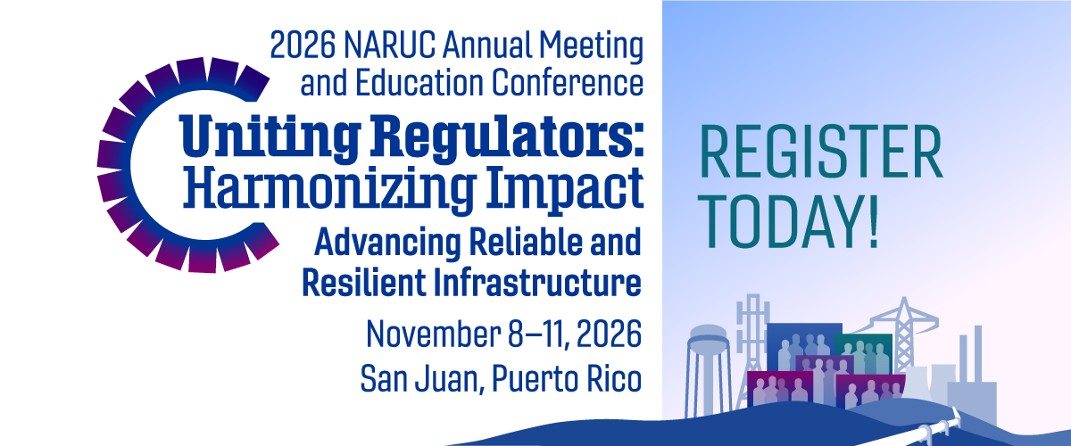 Register for the 2026 Annual Meeting and Education Conference
