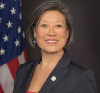 Hon. Judy Chang