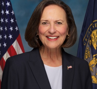 U.S. Senator Deb Fischer