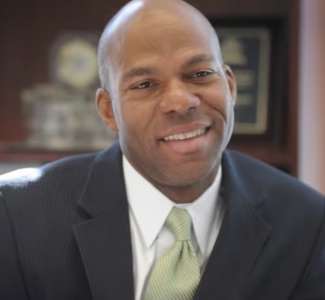 Charles Dickerson
